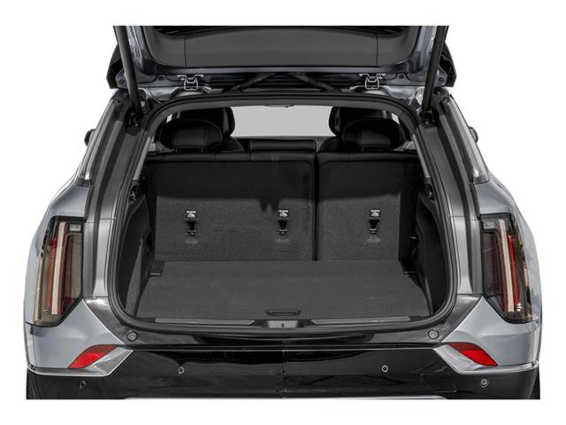 2026 Cadillac OPTIQ Premium Luxury (Stk: 26302) in Rouyn-Noranda - Image 8 of 13