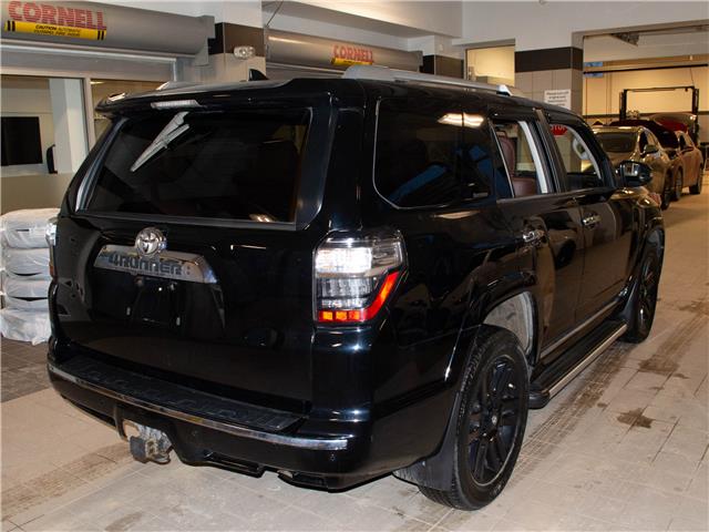2019 Toyota 4Runner  (Stk: P20734) in Kingston - Image 7 of 15