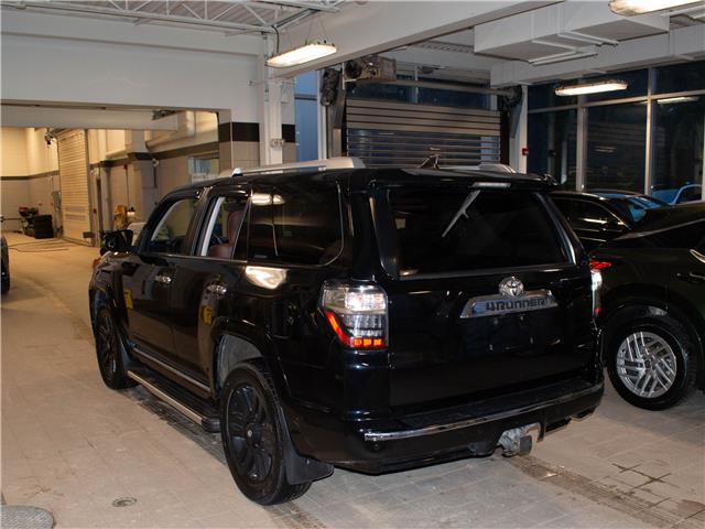 2019 Toyota 4Runner  (Stk: P20734) in Kingston - Image 4 of 15