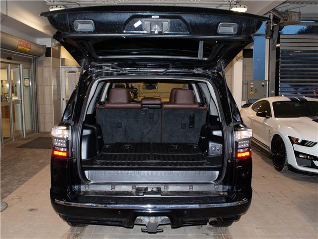 2019 Toyota 4Runner  (Stk: P20734) in Kingston - Image 6 of 15
