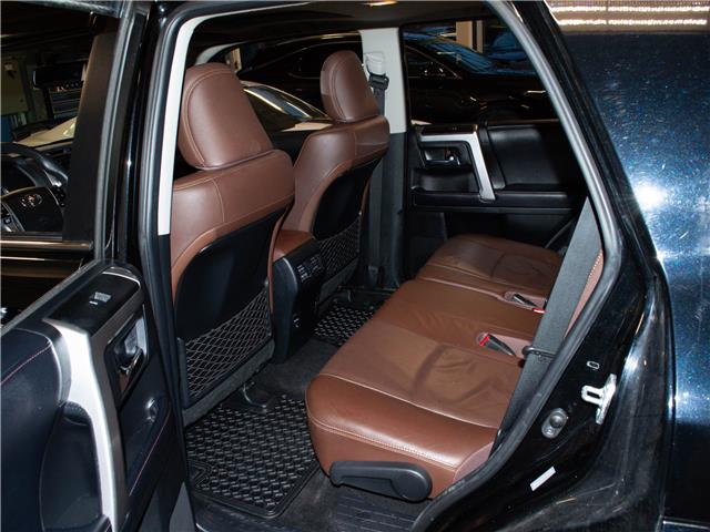 2019 Toyota 4Runner  (Stk: P20734) in Kingston - Image 13 of 15