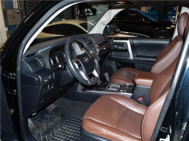 2019 Toyota 4Runner  (Stk: P20734) in Kingston - Image 10 of 15