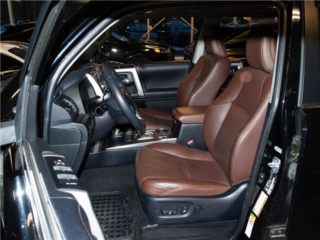 2019 Toyota 4Runner  (Stk: P20734) in Kingston - Image 9 of 15