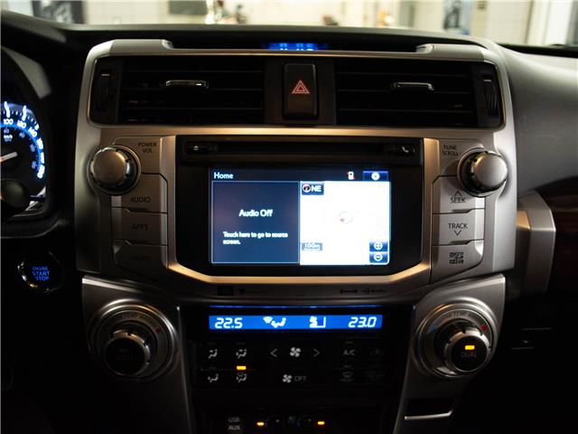 2019 Toyota 4Runner  (Stk: P20734) in Kingston - Image 12 of 15