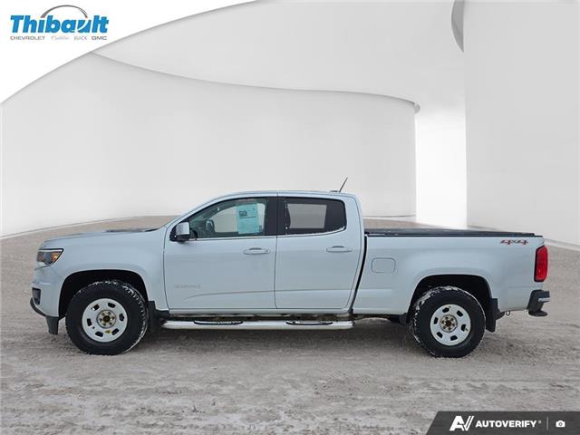 2017 Chevrolet Colorado WT (Stk: 25619A) in Rouyn-Noranda - Image 2 of 28