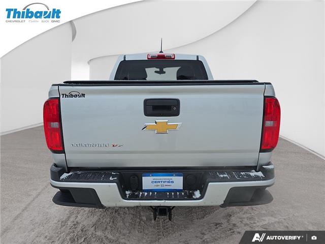 2017 Chevrolet Colorado WT (Stk: 25619A) in Rouyn-Noranda - Image 4 of 28