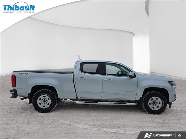 2017 Chevrolet Colorado WT (Stk: 25619A) in Rouyn-Noranda - Image 6 of 28