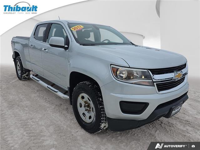 2017 Chevrolet Colorado WT (Stk: 25619A) in Rouyn-Noranda - Image 7 of 28