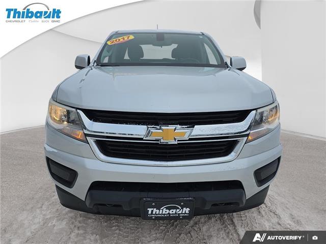 2017 Chevrolet Colorado WT (Stk: 25619A) in Rouyn-Noranda - Image 8 of 28