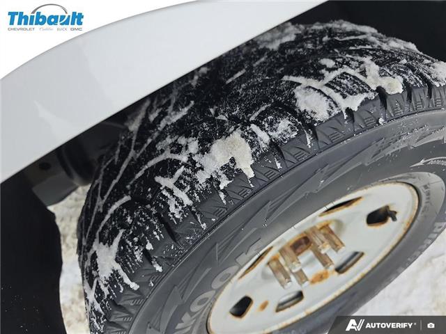 2017 Chevrolet Colorado WT (Stk: 25619A) in Rouyn-Noranda - Image 10 of 28