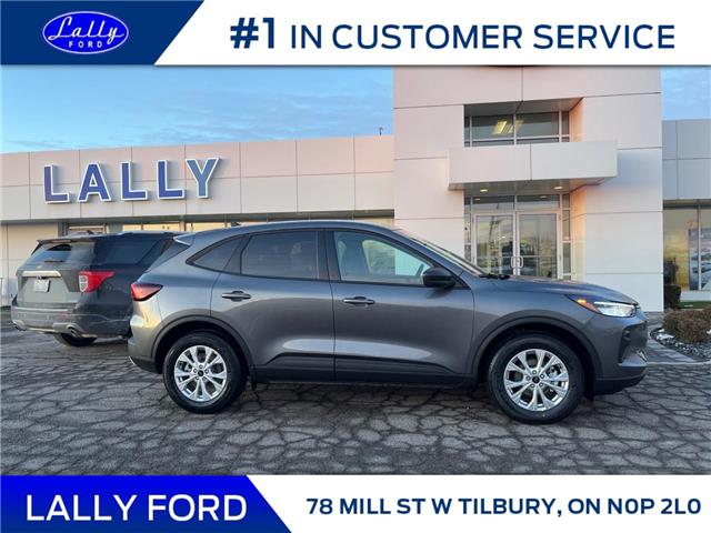 2025 Ford Escape Active (Stk: LFEP00646) in Tilbury - Image 2 of 15