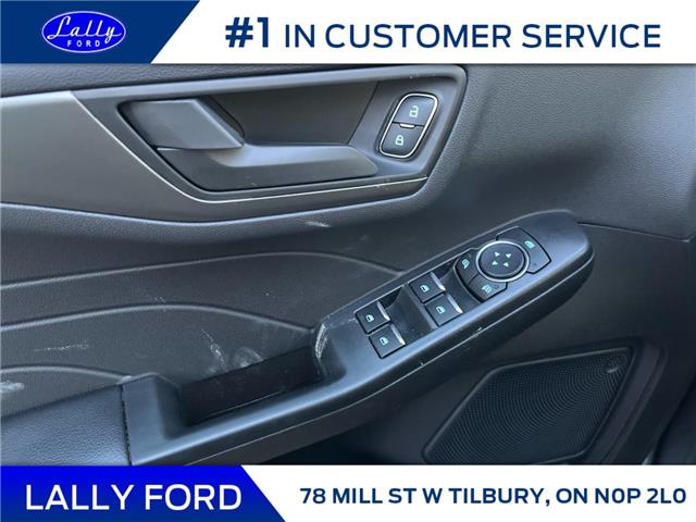 2025 Ford Escape Active (Stk: LFEP00646) in Tilbury - Image 6 of 15