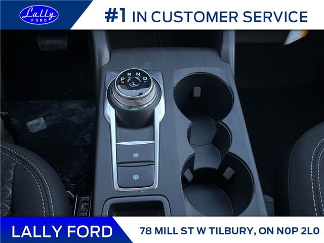 2025 Ford Escape Active (Stk: LFEP00646) in Tilbury - Image 14 of 15