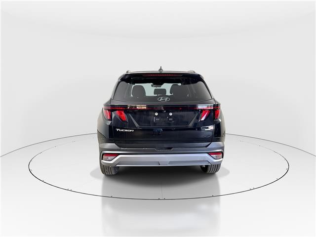 2026 Hyundai Tucson Preferred (Stk: 16105190) in Markham - Image 6 of 16