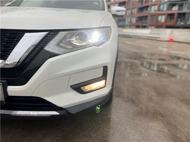 2020 Nissan Rogue SL (Stk: M14917A) in Toronto - Image 4 of 27