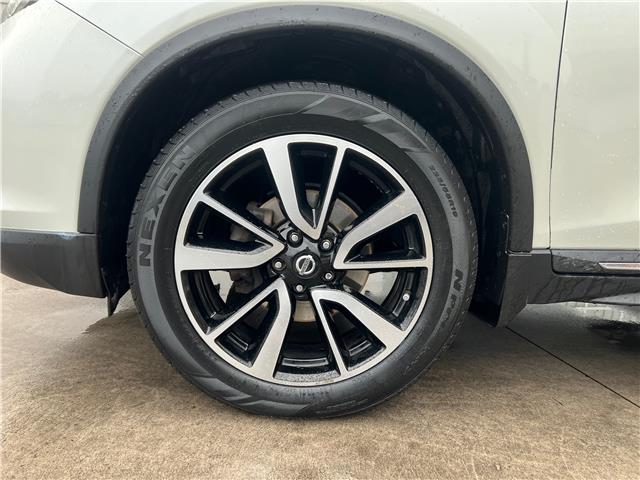 2020 Nissan Rogue SL (Stk: M14917A) in Toronto - Image 6 of 27