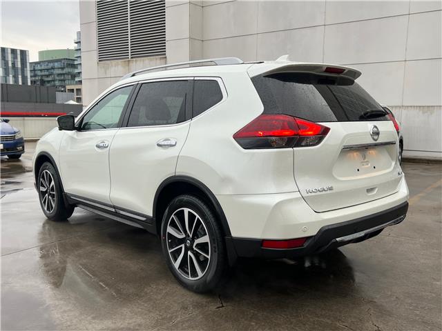 2020 Nissan Rogue SL (Stk: M14917A) in Toronto - Image 3 of 27