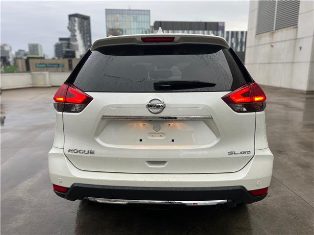 2020 Nissan Rogue SL (Stk: M14917A) in Toronto - Image 7 of 27