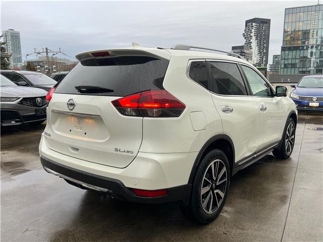 2020 Nissan Rogue SL (Stk: M14917A) in Toronto - Image 9 of 27