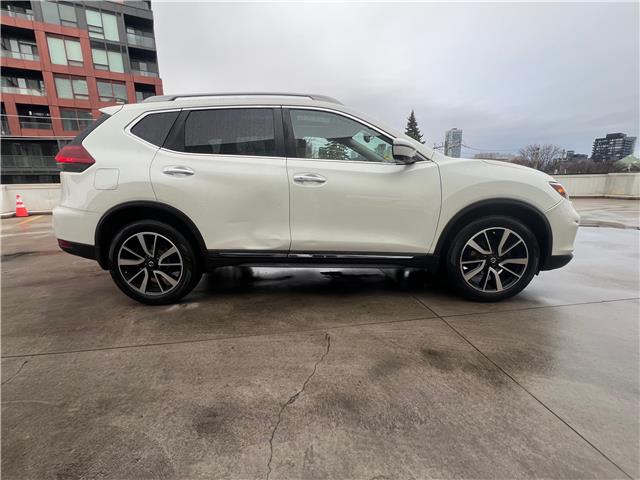 2020 Nissan Rogue SL (Stk: M14917A) in Toronto - Image 10 of 27