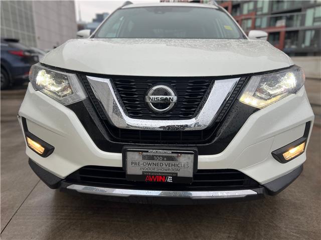 2020 Nissan Rogue SL (Stk: M14917A) in Toronto - Image 12 of 27