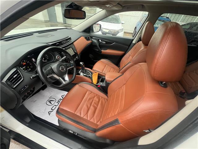 2020 Nissan Rogue SL (Stk: M14917A) in Toronto - Image 14 of 27