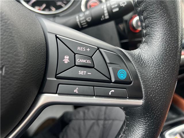 2020 Nissan Rogue SL (Stk: M14917A) in Toronto - Image 16 of 27