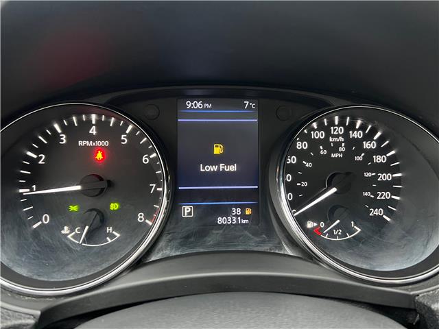 2020 Nissan Rogue SL (Stk: M14917A) in Toronto - Image 17 of 27