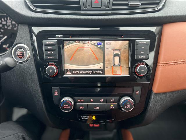 2020 Nissan Rogue SL (Stk: M14917A) in Toronto - Image 18 of 27