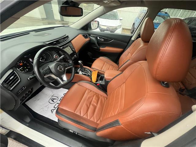 2020 Nissan Rogue SL (Stk: M14917A) in Toronto - Image 19 of 27