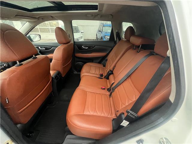 2020 Nissan Rogue SL (Stk: M14917A) in Toronto - Image 20 of 27
