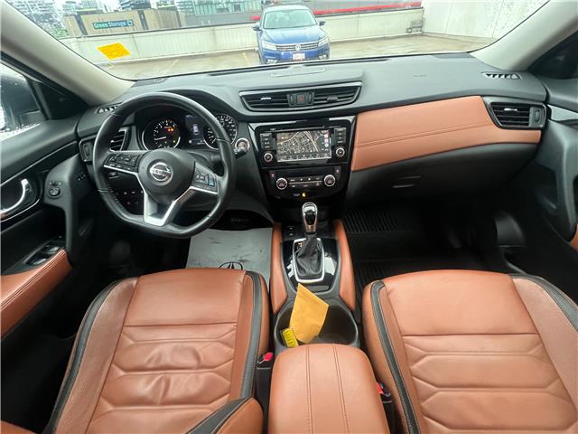 2020 Nissan Rogue SL (Stk: M14917A) in Toronto - Image 21 of 27
