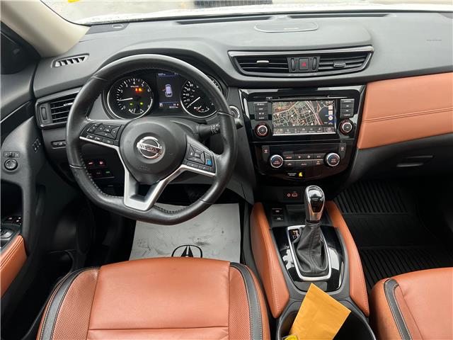 2020 Nissan Rogue SL (Stk: M14917A) in Toronto - Image 22 of 27