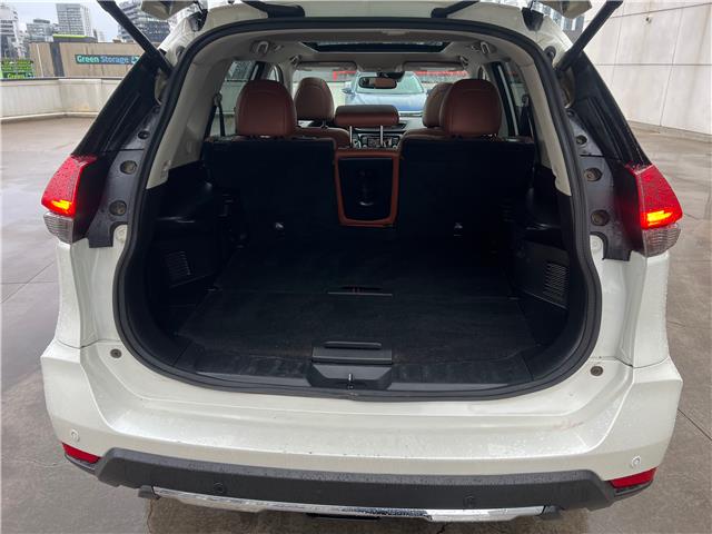 2020 Nissan Rogue SL (Stk: M14917A) in Toronto - Image 23 of 27
