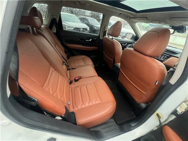 2020 Nissan Rogue SL (Stk: M14917A) in Toronto - Image 25 of 27