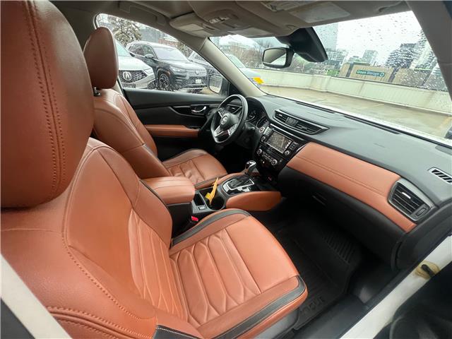 2020 Nissan Rogue SL (Stk: M14917A) in Toronto - Image 26 of 27