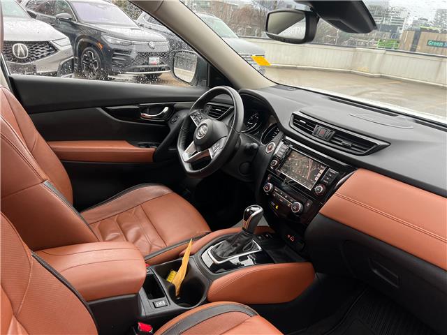2020 Nissan Rogue SL (Stk: M14917A) in Toronto - Image 27 of 27