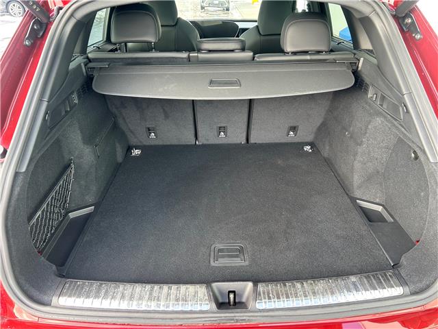 2025 Audi New SQ5 3.0T Technik (Stk: 13253A) in Peterborough - Image 5 of 22