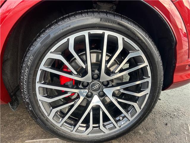 2025 Audi New SQ5 3.0T Technik (Stk: 13253A) in Peterborough - Image 6 of 22
