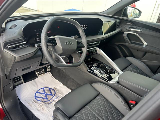2025 Audi New SQ5 3.0T Technik (Stk: 13253A) in Peterborough - Image 8 of 22