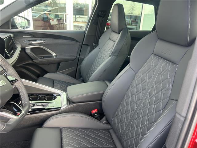 2025 Audi New SQ5 3.0T Technik (Stk: 13253A) in Peterborough - Image 9 of 22