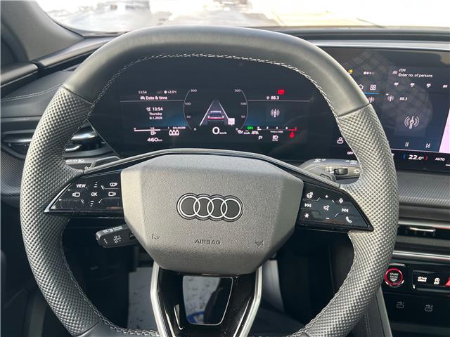 2025 Audi New SQ5 3.0T Technik (Stk: 13253A) in Peterborough - Image 10 of 22