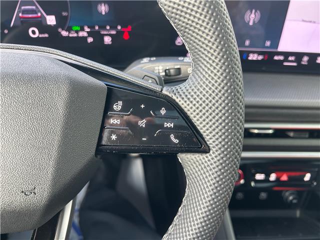 2025 Audi New SQ5 3.0T Technik (Stk: 13253A) in Peterborough - Image 11 of 22