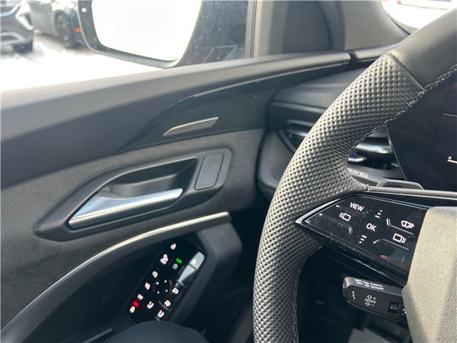2025 Audi New SQ5 3.0T Technik (Stk: 13253A) in Peterborough - Image 12 of 22