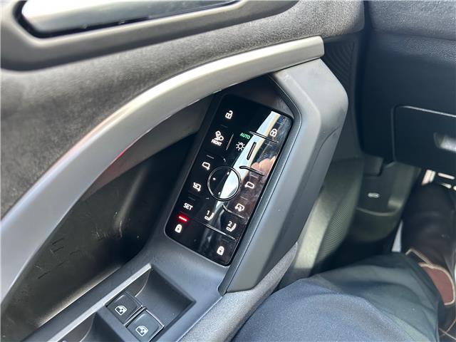 2025 Audi New SQ5 3.0T Technik (Stk: 13253A) in Peterborough - Image 13 of 22