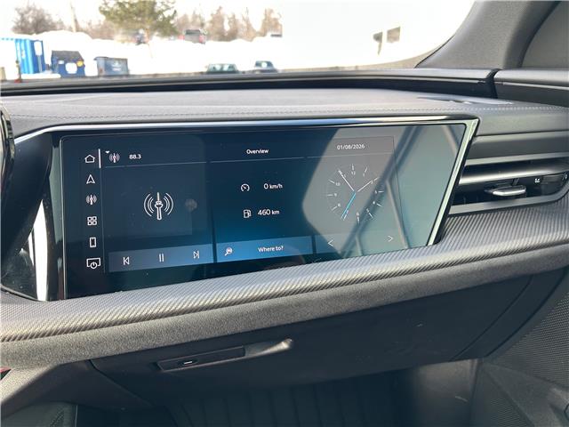 2025 Audi New SQ5 3.0T Technik (Stk: 13253A) in Peterborough - Image 15 of 22