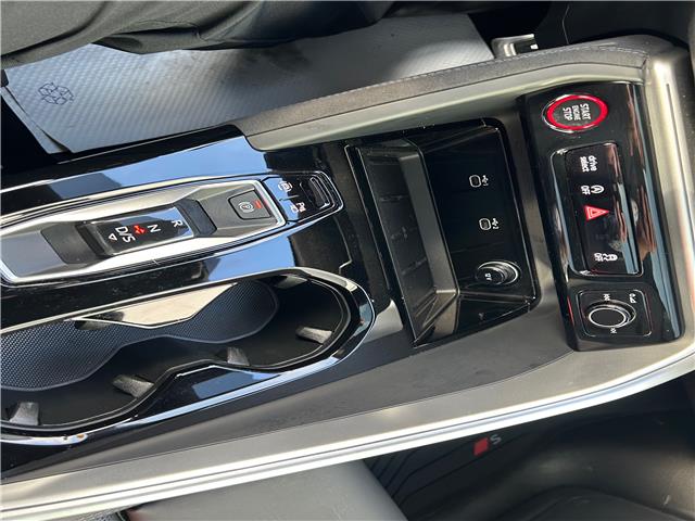 2025 Audi New SQ5 3.0T Technik (Stk: 13253A) in Peterborough - Image 16 of 22