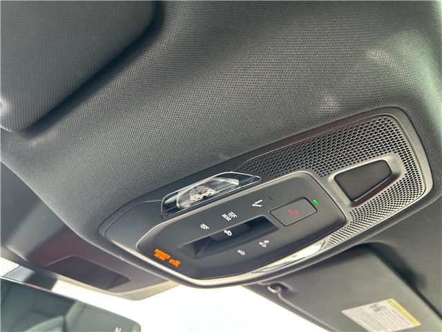 2025 Audi New SQ5 3.0T Technik (Stk: 13253A) in Peterborough - Image 17 of 22