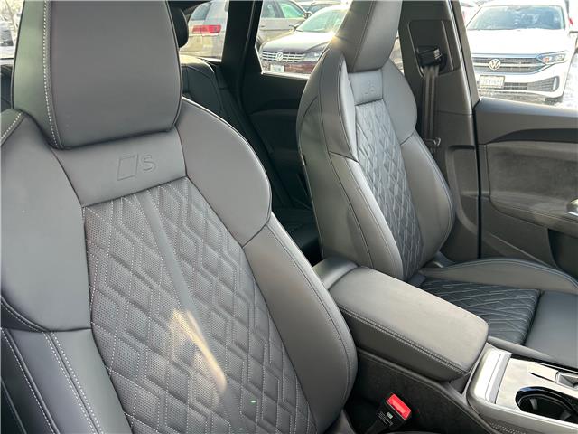 2025 Audi New SQ5 3.0T Technik (Stk: 13253A) in Peterborough - Image 18 of 22