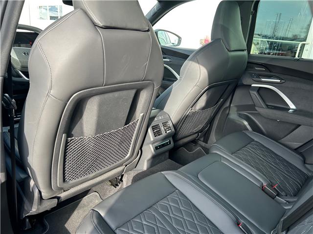 2025 Audi New SQ5 3.0T Technik (Stk: 13253A) in Peterborough - Image 19 of 22